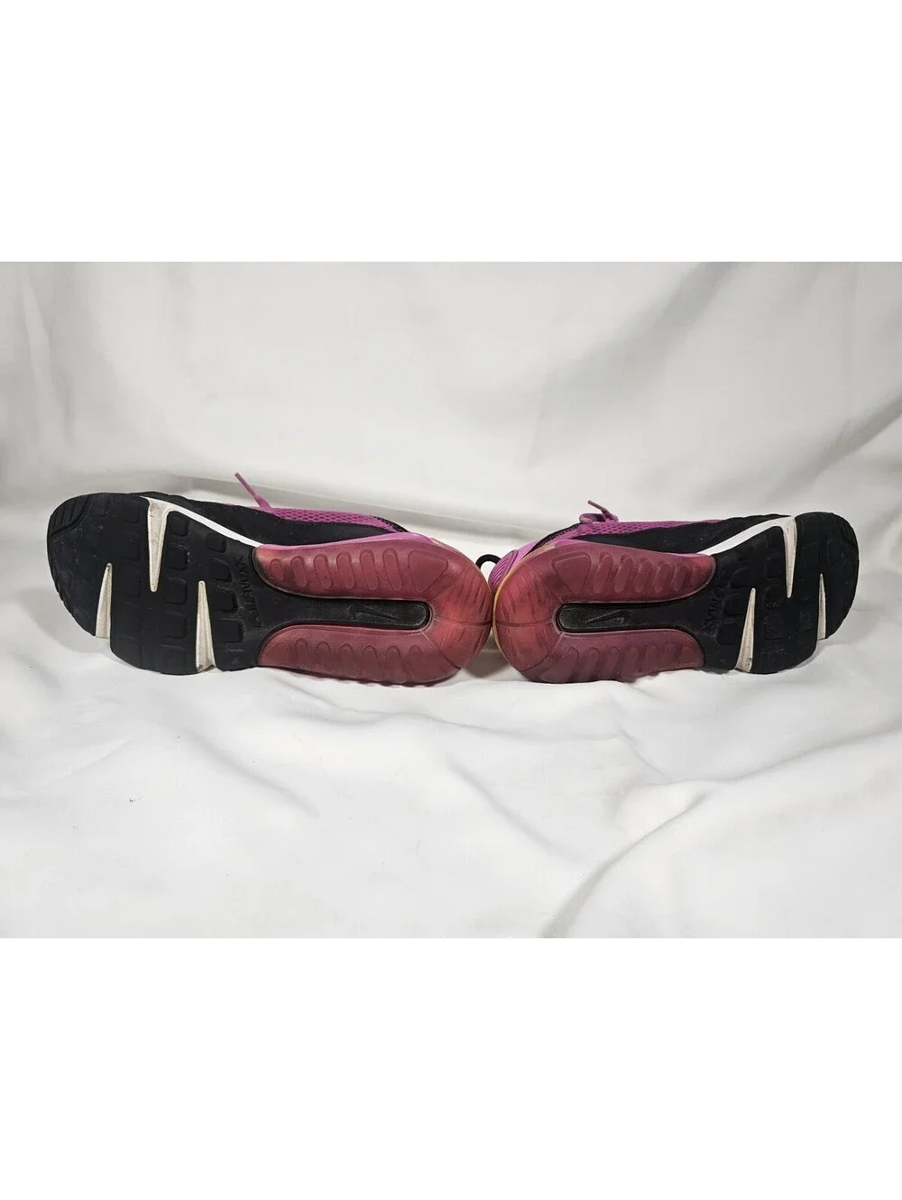 Nike Air Max 2090 'Active Fuchsia' Kids Sneakers CZ7659-600- Size 5.5Y